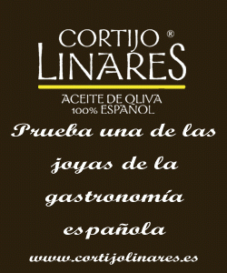 Cortijo Linares