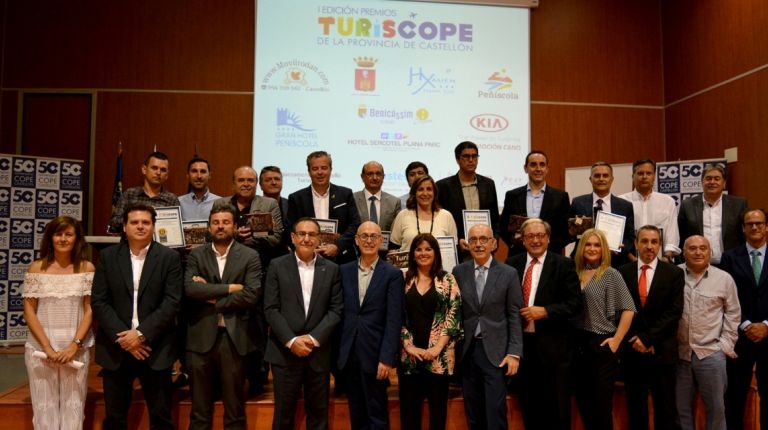 La Comunitat per a tu, premio Turiscope al turismo inclusivo