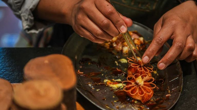 Empieza València Cuina Oberta, con 70 restaurantes y 17 experiencias gastronómicas únicas  