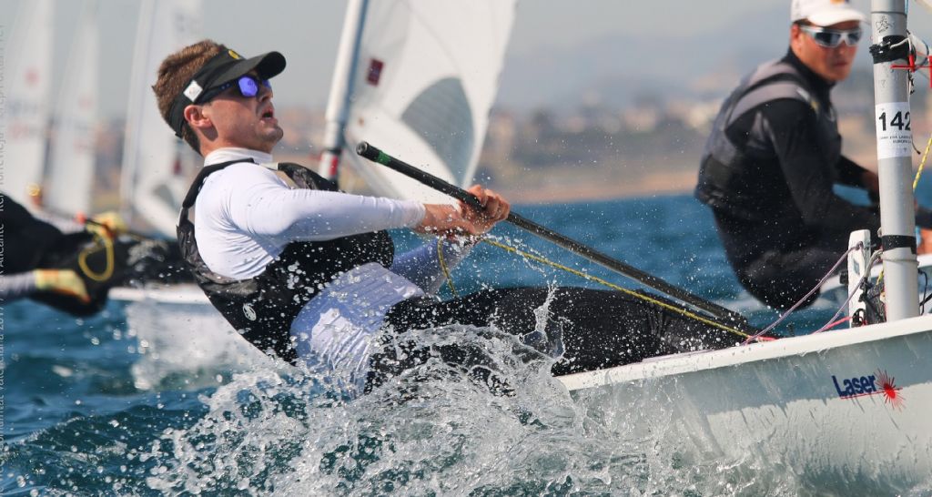  La Olympic Week Comunitat Valenciana del 9 al 11 de febrero en Valencia, Alicante y Torrevieja