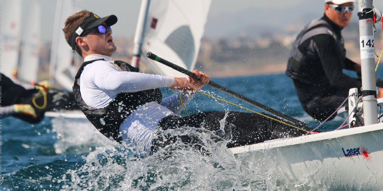  La Olympic Week Comunitat Valenciana del 9 al 11 de febrero en Valencia, Alicante y Torrevieja