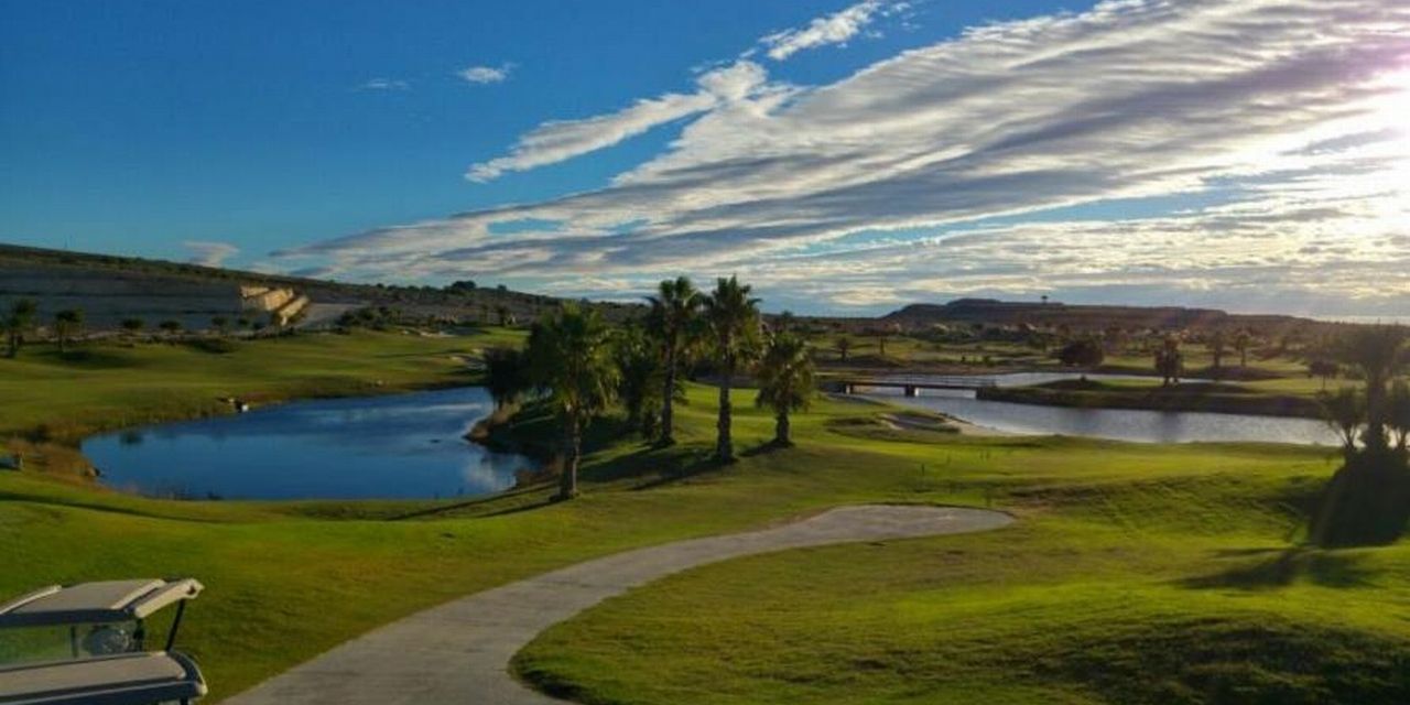  Vistabella Golf Club