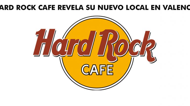 HARD ROCK CAFE REVELA SU NUEVO LOCAL EN VALENCIA
