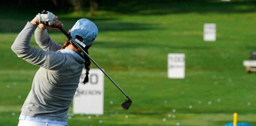  La nueva temporada de las Ligas PGA comienza en el Oliva Nova Golf
