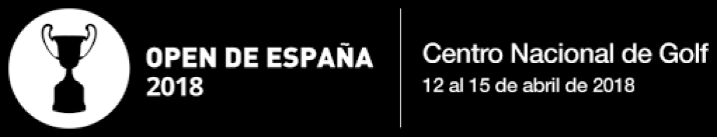  Open de España de Golf 2018