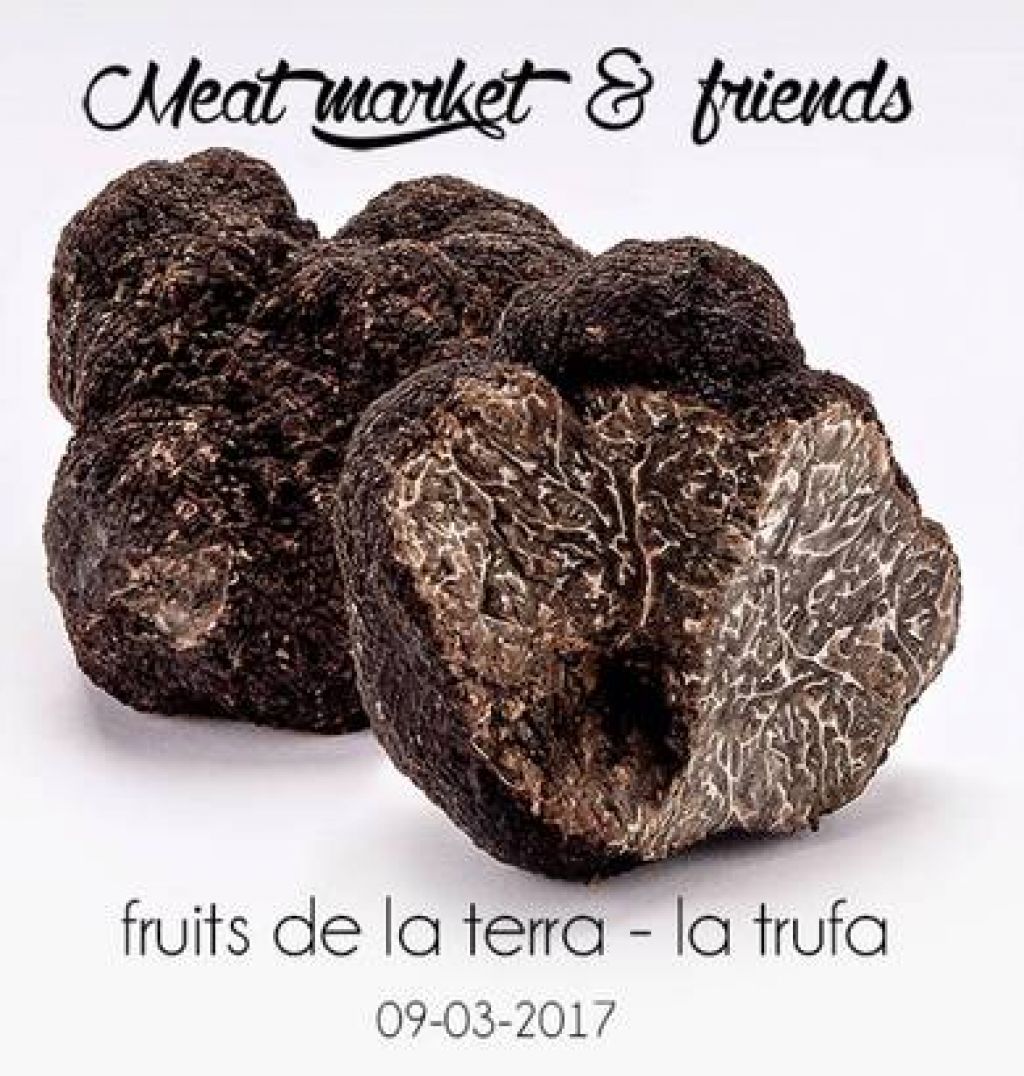  Meat Market y Fruits de la Terra prepararán un menú especial  fallero