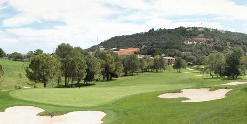  Club de Golf El Bosque