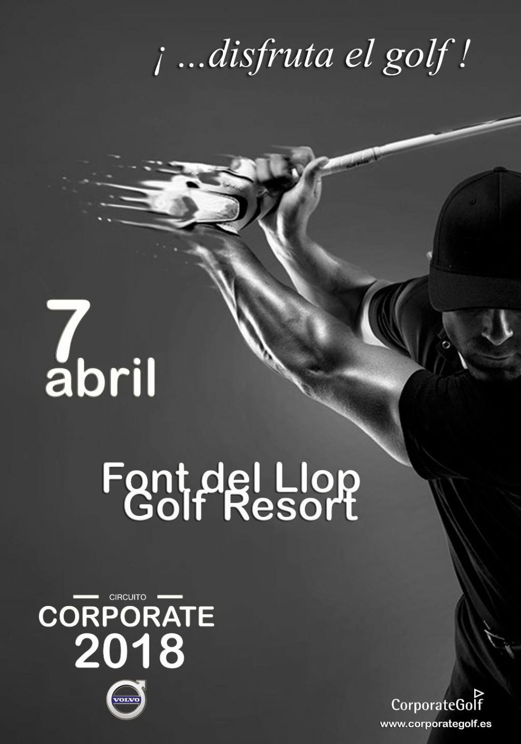  Circuito Corporate, Font Del Llop