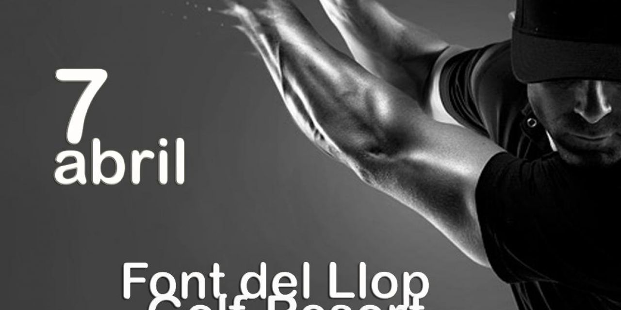  Circuito Corporate, Font Del Llop