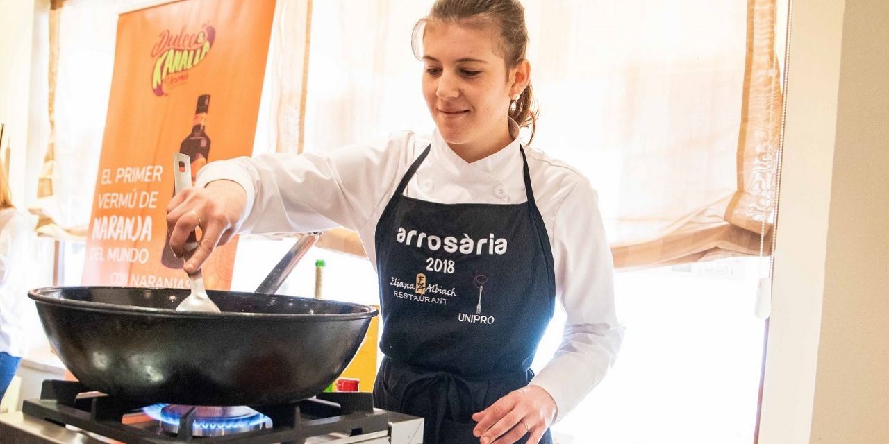  Jornadas Arrosària 2018 en Cullera para disfrutar de deliciosos menús completos 