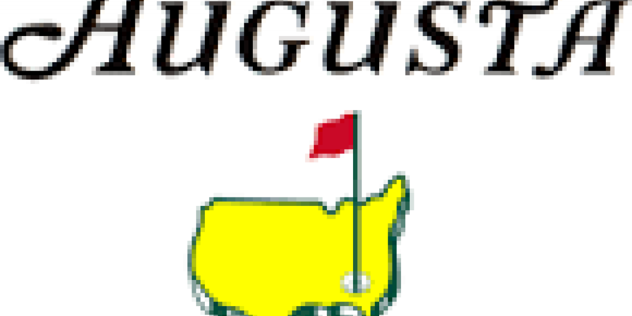  Master De Augusta 2018