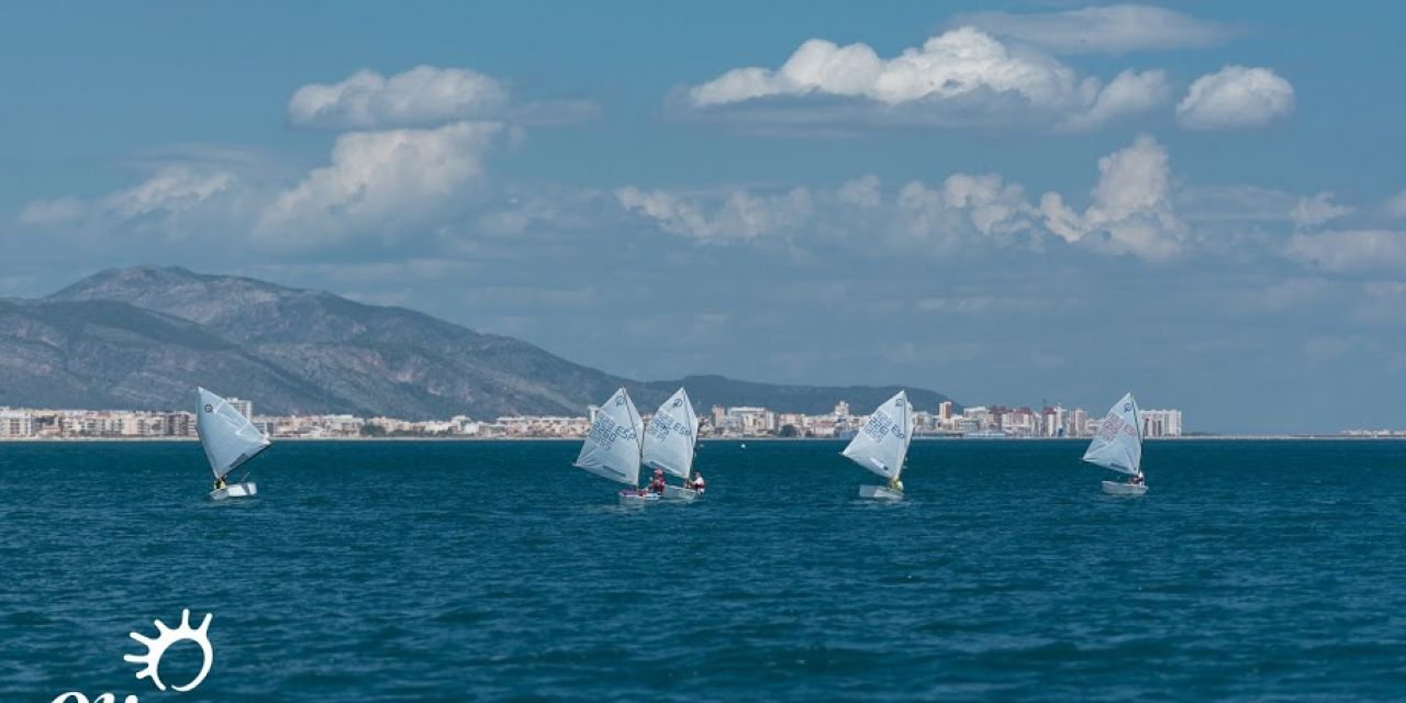  Oliva lleva todo su turismo náutico al Salón Internacional de Actividades Acuáticas de Alicante