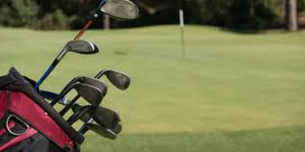  Campeonato Mid-Amateur CV que se celebra en el Club de Golf El Bosque