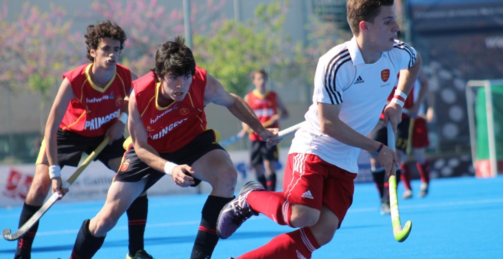  Los mejores de Hockey sobre hierba competirán en Valencia