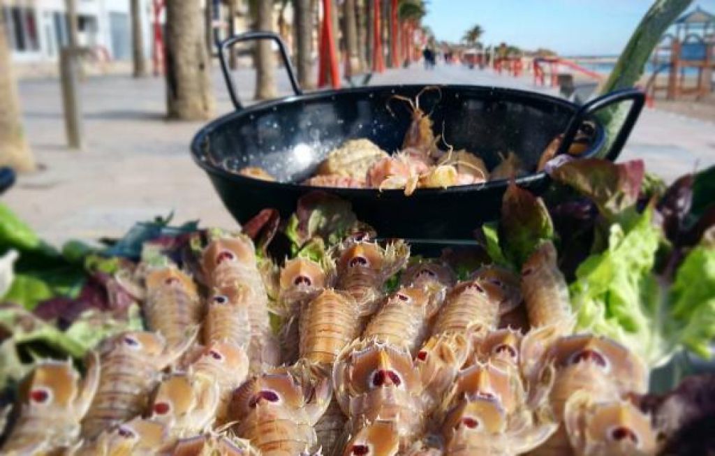  X Jornadas de la Cocina de la Galera en Vinaròs hasta el 25 de marzo