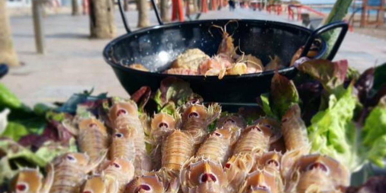  X Jornadas de la Cocina de la Galera en Vinaròs hasta el 25 de marzo