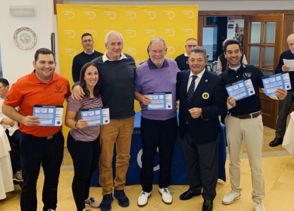  Los vencedores de la Copa Levante fueron Elche Mad Dogs y Las Mones