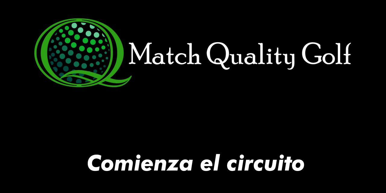  Circuito Match Quality
