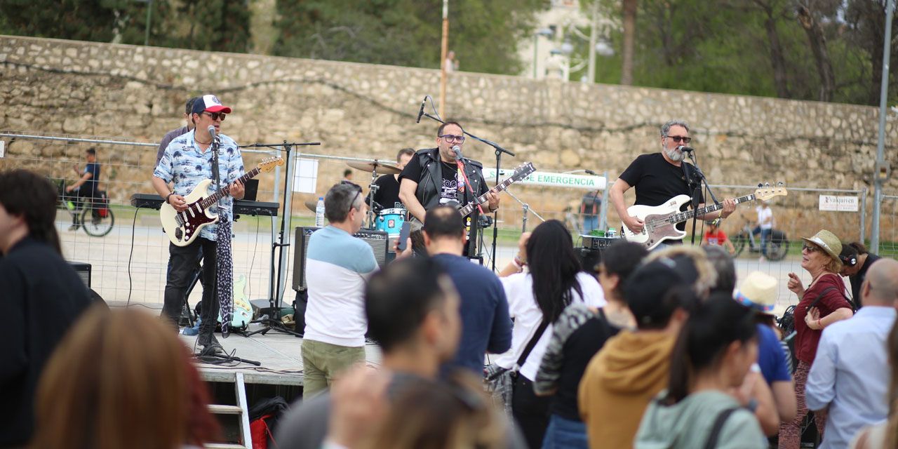  Catas, degustaciones y conciertos en la 35ª MOSTRA PROAVA