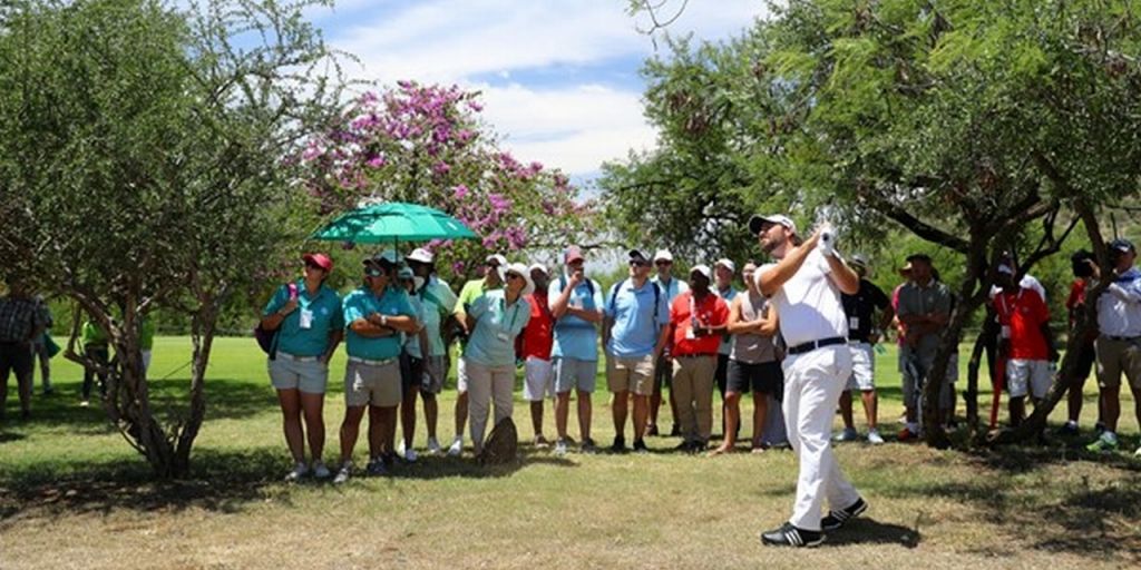  Nedbank Golf Challenge day three - What they said
