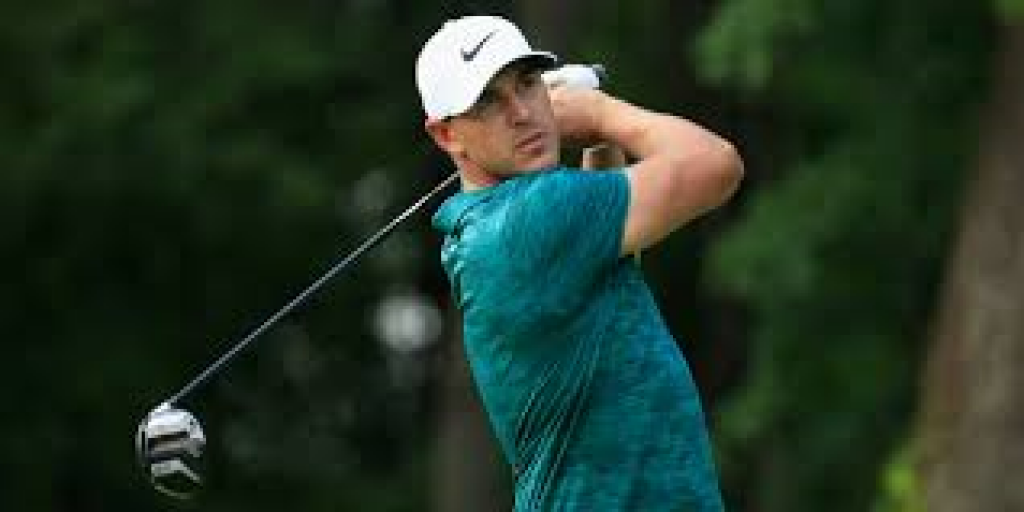  Brooks Koepka, opina