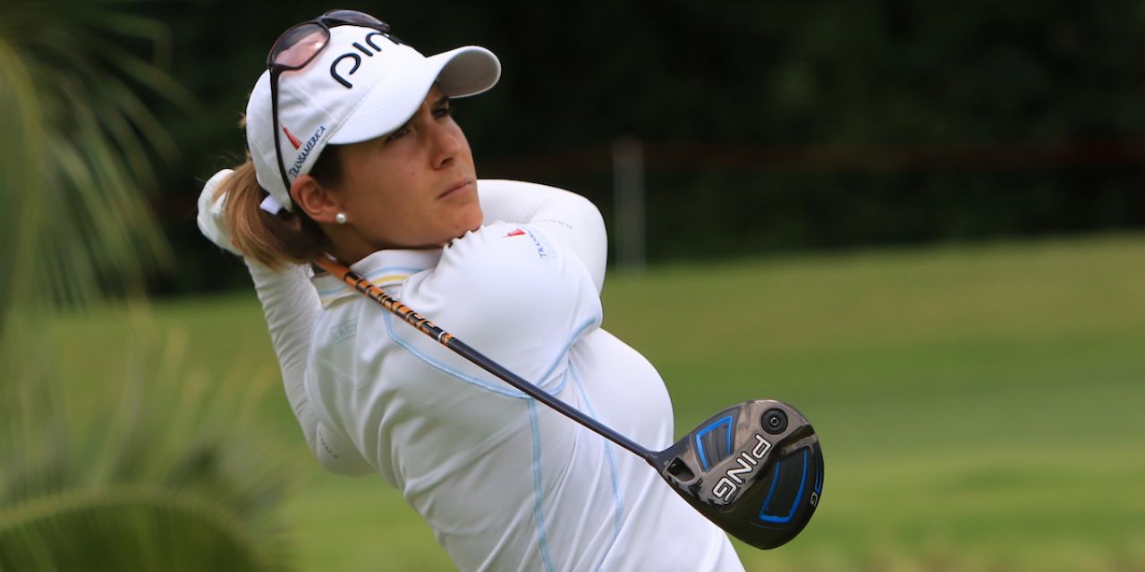  LPGA, gran comienzo de las españolas