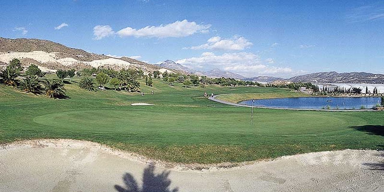  Bonalba Golf Resort