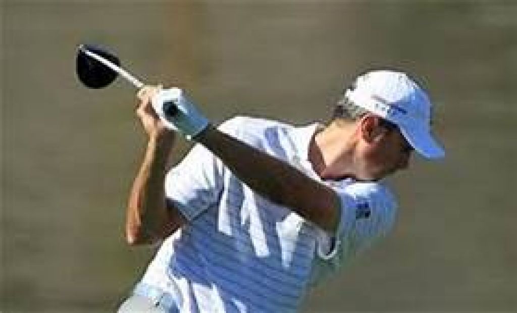  ¿QUIERES GANAR MAS DISTANCIA CON EL DRIVER?